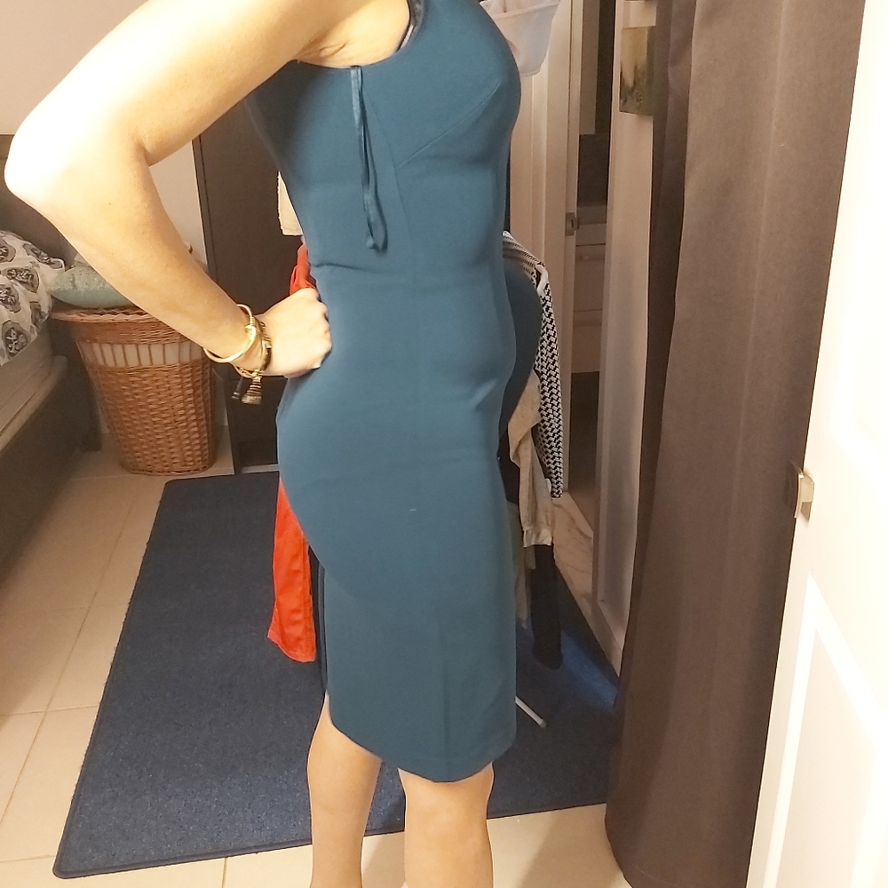 Dress - Picture 8 of 9
